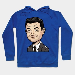 Smug Jimmy Kimmel Hoodie